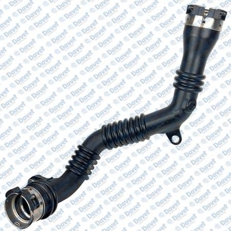 ZENON RN8414 Turbo Hortumu Plastic R.Megane Iii-Fluence Iii 1.6 Dci